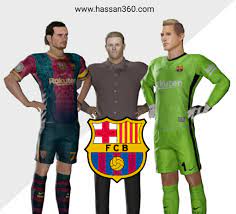 Fc Barcelona Fantasy Kits 2021 22 Dls 21 Kits Dls 19 Kits