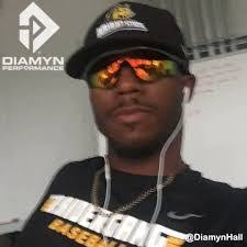 Donte Shaw's Instagram, Twitter & Facebook