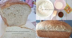 Resepi roti puri paling mudah tanpa yis. Resepi Roti Yang Sedap Dan Senang Hanya 5 Bahan Tanpa Telur Tak Perlu Guna Mixer Dan Breadmaker Remaja