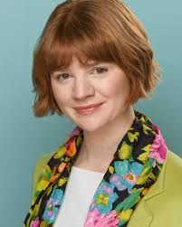 Allison Shrum had very specific character objectives for her recent  session. She came extremely prepared for her looks. This is the fashion  designer city girl. What do you think? What shows would