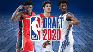 Start to finish, 60 players will be drafted from the 2020 class. 2020 Nba Draft Results Timberwolves Take Anthony Edwards At No 1 Lamelo Ball Goes No 3 To Hornets Cbssports Com