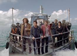 Percy jackson in the sea of monsters movie wallpaper. Percy Jackson Sea Of Monsters 2013 Photo Gallery Imdb