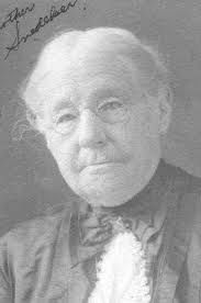 Hannah Eliza Twitchell Snedeker (1825-1928)