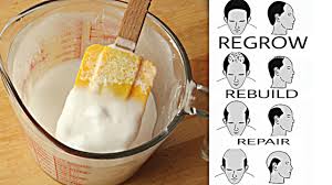 Apply it on hair from root till length and leave for some time. Baking Soda Miracle Rapid Hair Growth Results Shampoo Must Watch Youtube