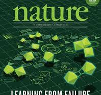 Making Cover Art for Nature | Dejapong