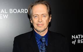 Actor, director, producer, writer , firefighter, honorary battalion cheif of the fdny. Steve Buscemi Ew Com