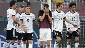 The current manager is joachim löw. Germany Send Out Euro 2020 Warning Marca
