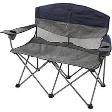 Stansport Apex Double Chair Walmart Com Camping Furniture Folding Camping Chairs Outdoor Chairs