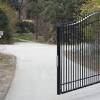 Our choice of metal gates, wooden gates, and metal railing can cater for every garden by we stock a range of metal gates in various designs and styles including bow top, tall gates and driveway gates. 1