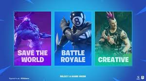 Jun 08, 2021 · à lire également fortnite sauver le monde : Jouer A Des Jeux Dans Le Mode Creatif De Fortnite Fortnite