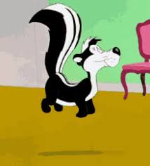 Added 6 years ago anonymously in funny gifs. Pepe Le Pew Gifs Tenor