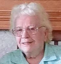 Delores OMER Obituary (2021)