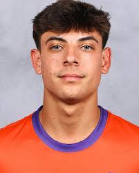 CLEMSON MEN'S SOCCER