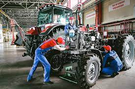 Приемка и диагностика