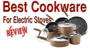 Best Cookware For Electric Stoves Reviewed By Thehomedigs Com Youtube