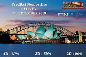 Pin Di Prediksi Sydney