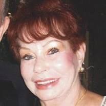 Liliane Leontine Picard Obituary (2023)