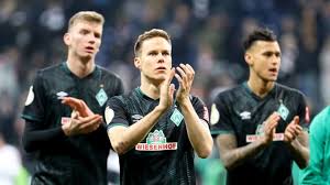 Watch highlights between eintracht frankfurt and werder bremen. Werder Bremen Vs Bayer Leverkusen Preview How To Watch On Tv Live Stream Kick Off Time Team News