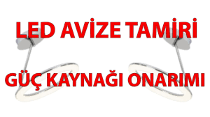 Led Avize Tamiri Led Guc Kaynagi Onarimi Elektronik Bilgisi Olmadan Elektronik Devrede Hata Bulma Youtube