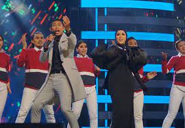 Maybe you would like to learn more about one of these? Senarai Lagu Tugasan Konsert Gegar Vaganza 6 2019 Minggu Ketiga Iluminasi