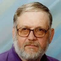 Ralph Alan Gamm Obituary (1948