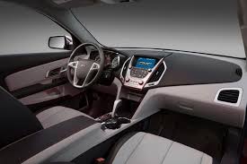 2014 Gmc Terrain Slt Interior In Light Titanium Gmc Terrain Interior Gmc Terrain Gmc Dealerships