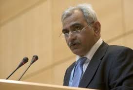 Polio eradication loses a friend and a guide