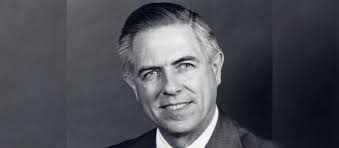 Former New York U.S. Senator James L. Buckley dies at 100