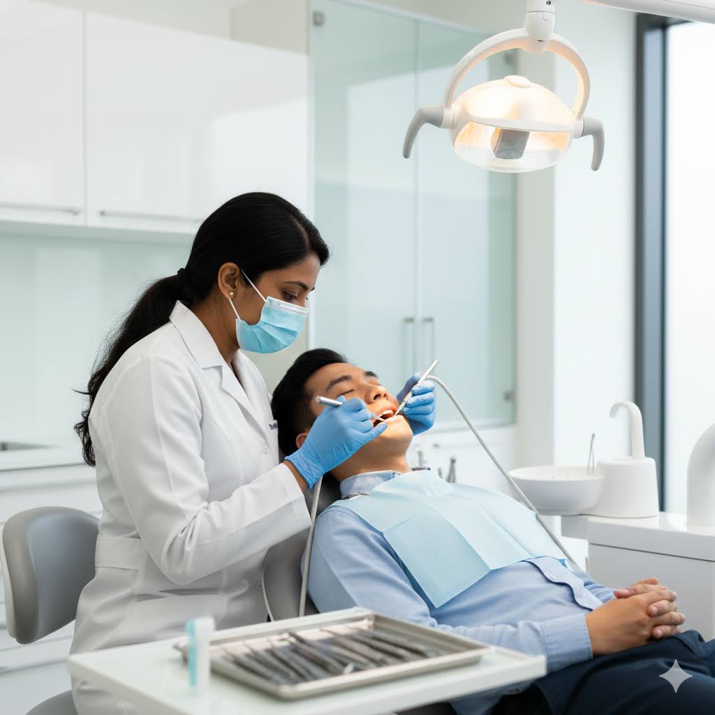 Gum Recession Treatment product image