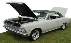 Image result for Ermine White 1966 Chevelle