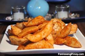 Crispy Potato Wedges Recipe Recipe Crispy Potato Wedges Wedges Recipe Recipes