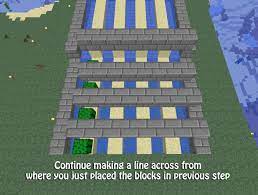 How many blocks high is the world in minecraft? Creating Killer Cacti How To Make A Cactus Farm In Minecraft Minecraft Wonderhowto