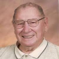 Obituary information for Earl Charles McLaughlin