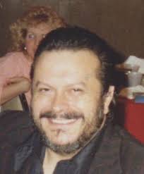 Beniamino Del Mauro Obituary