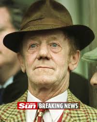 Cheltenham Festival-winning trainer Bryan McMahon has died.