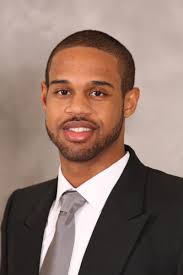 Sparrow Promoted to Women's Basketball Assistant Coach