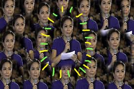 Maybe you would like to learn more about one of these? 21 Reasons Why Karen Davila Is Our Kween