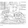 Click the miss baby lol doll coloring pages to view printable version or color it online (compatible with ipad and android tablets). 1