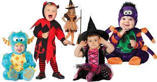 Was wäre halloween ohne hexen, zombies, mumien, clowns (die sind unheimlich gruselig wenn dein kind auch gern als geist gehen möchte, dann brauchst du, um das kostüm selber zu machen, lediglich folgende materialien Die Besten Halloween Kostume Fur Kinder Babys 2021 Wunschkind