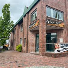 Ausstellung von hinrich van hülsen. Pizzahaus Rajen Rhauderfehn Speisekarte