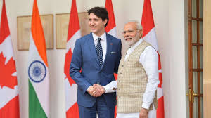 We did not find results for: Canada S Trudeau Commended Indian Govt On Dialogue With Farmers Assured Safety Of Diplomats Mea