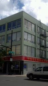 Woolworth Dime Store My Father Worked In An Architect S Office In The Area Above The Store Medford Oregon Architect Oregon