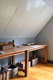Learn how to install wainscoting (also known as beadboard) in the bathroom or any room of your a big reason for this is that i wanted a wider plank look rather than the super skinny wainscoting that in some places, we needed to rip down one of our sheets of beadboard. Bead Board Bonanza Angie S Roost
