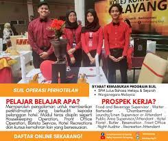 Kolej Komuniti Selayang Kkselayang16 Sambung Pengajian Di Kolej Komuniti Selayang Pelajar Boleh Memperolehi Pengetahuan Dan Kemahiran Di Sini Pengajian Peringkat Sijil Dapat Membantu Dan Mampu Menyediakan Pelajar Ke Alam Pekerjaan Nitter