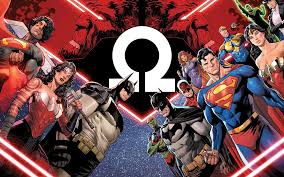 DC Comics Is All In With Revamped Comics Line, Absolute Universe | Comic  Book Club