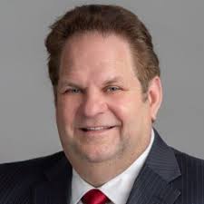 Mark Benoit, TX Real Estate Agent