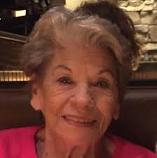 Wilda Harrison's Instagram, Twitter & Facebook