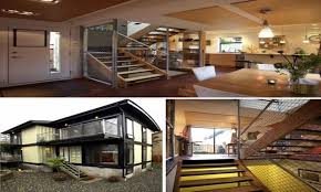A collection of best shipping container homes. Shipping Container Interior Examples Safe Room Designs Safe Room Designs