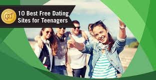 10 Best Free Dating Sites For Teenagers 13 To 17 Year Olds Up