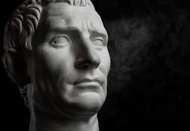 Ruik zoals Caesar: Parfum van de generaal nagemaakt